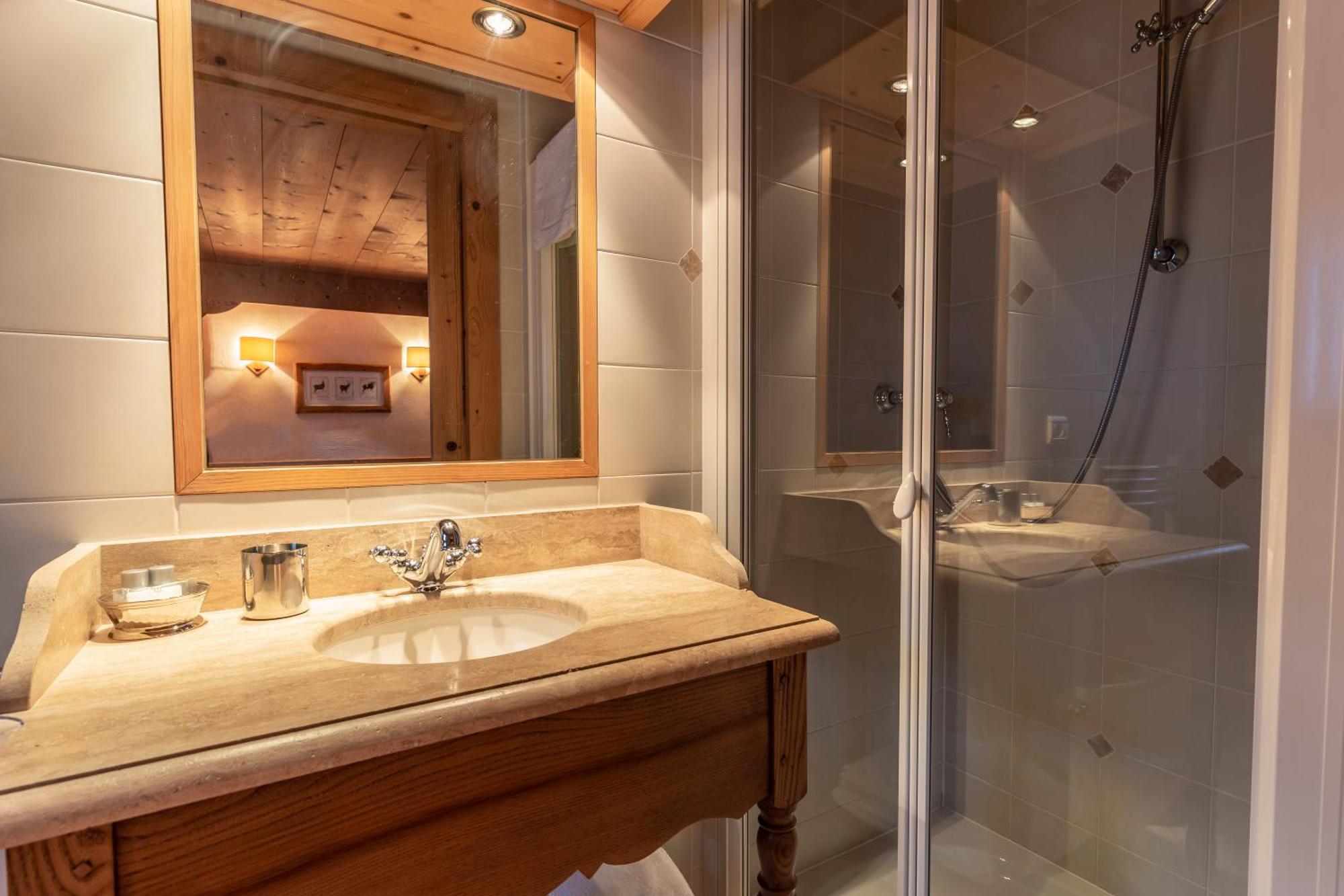 La Ferme Du Var La Clusaz Ngoại thất bức ảnh