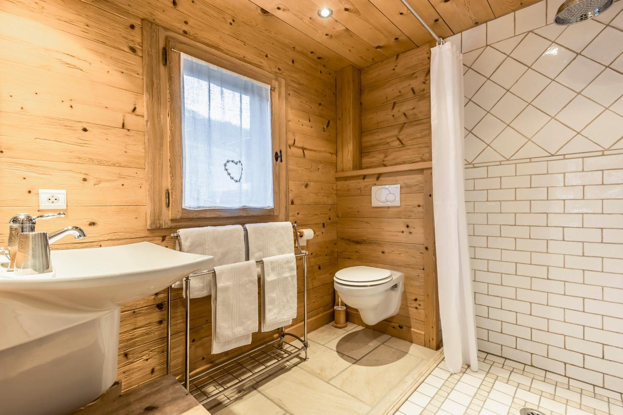 La Ferme Du Var La Clusaz Ngoại thất bức ảnh